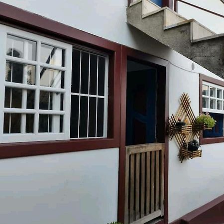 Апартаменты Pouso Ponte Dos Suspiros Com Garagem Ору-Прету Экстерьер фото